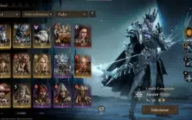 Dragonheir Silent Gods