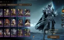 Dragonheir Silent Gods