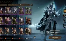 Dragonheir Silent Gods