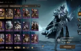 Dragonheir Silent Gods