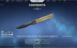 Vendo conta valorant !