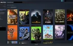 Counter-Strike Global Offensive