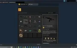 Counter-Strike Global Offensive