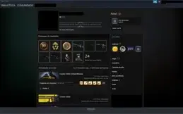 Counter-Strike Global Offensive