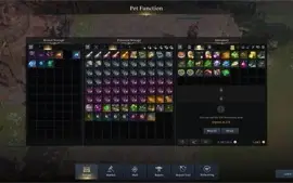 V>Conta Lost ark 1413. arma+19, set +13+12+ steam