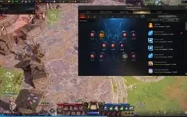 V>Conta Lost ark 1413. arma+19, set +13+12+ steam