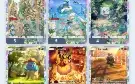 Pokémon tcg Pocket primeira expansão e ilha mítica completas