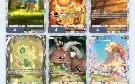 Pokémon tcg Pocket primeira expansão e ilha mítica completas