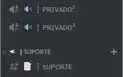 MONTO DISCORD, DECORO E CONFIGURO BOTS (3)