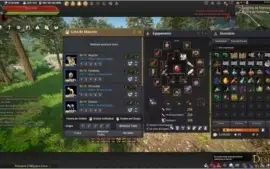 Archer 250/308 Conta P2W com Barraca, Pets e Trajes