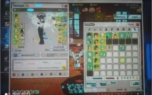 Vendo conta do Elsword INT main ain +10