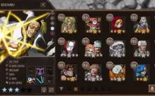 Conta Top Com Kizaru - Grand Line Adventure