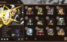 Conta Top Com Kizaru - Grand Line Adventure