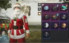 Pubg Mobile Conta FULL SKINS