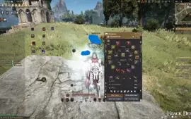 DK 63 726 GS + T10 pegasus + Presets de cristais PVE/PVP