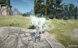 DK 63 726 GS + T10 pegasus + Presets de cristais PVE/PVP