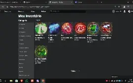 Blox Fruits com notificador