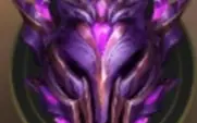 ‼️🔴50 Reais🔴‼️  ✅Mestre Wild Rift 65% Win Rate   ✅ Entre A