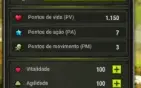 Conta Dofus (Tal Kasha) Enu Level 200