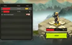 Conta Dofus (Tal Kasha) Enu Level 200