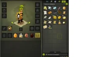 Kamas Jahash 100kk