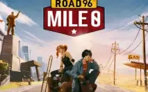 Xbox Road 96: Mile 0 #C90098