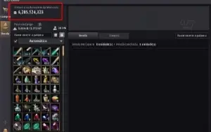 Conta Bdo Sa 681 Gs Nao Steam