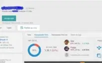 Smurf lol platina 4 75%wr