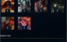 Smurf lol platina 4 75%wr