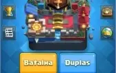 Conta Clash Royale nv10 com 246k de gold com 20 lendárias
