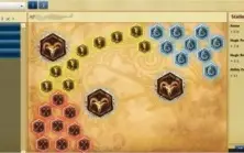 CONTA LOL PRATA IV 52 CHAMPS COM RUNAS AD E AP