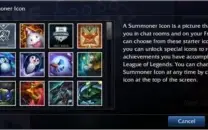 CONTA LOL PRATA IV 52 CHAMPS COM RUNAS AD E AP