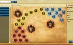 CONTA LOL PRATA IV 52 CHAMPS COM RUNAS AD E AP