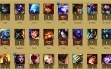 CONTA LOL PRATA IV 52 CHAMPS COM RUNAS AD E AP