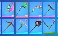 conta de fortnite season 3 e salve o mundo