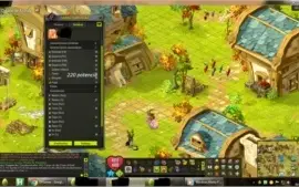 Conta dofus (ENI,IOP,ELIO)