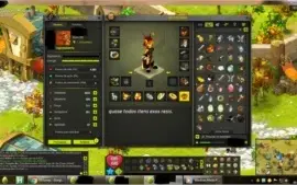Conta dofus (ENI,IOP,ELIO)