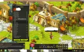 Conta dofus (ENI,IOP,ELIO)