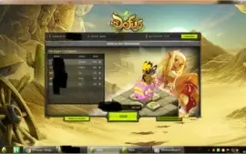 Conta dofus (ENI,IOP,ELIO)