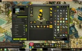 Conta dofus (ENI,IOP,ELIO)