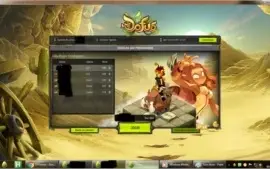 Conta dofus (ENI,IOP,ELIO)