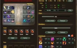 Vendo mago Gemini barato.
