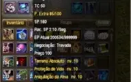 Vendo mago Gemini barato.
