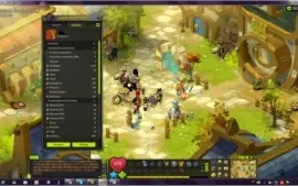 CONTA IOP LEVEL OMEGA21 TOP 11AP E 6PM
