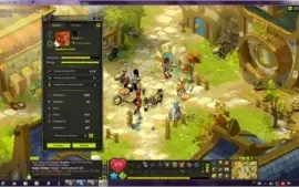 CONTA IOP LEVEL OMEGA21 TOP 11AP E 6PM