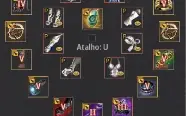 Conta Bdo 713 Gs Main Mystic Suc