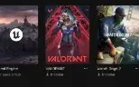 Conta de Fortnite + Muitos jogos bons inclusos