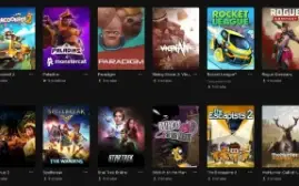 Conta de Fortnite + Muitos jogos bons inclusos