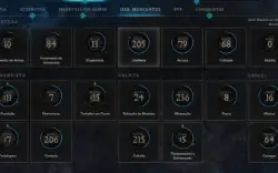 Conta New World + Expansão + Set Healer