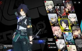 Zenless Zone Zero ZZZ - Starter com Banner no Garantido